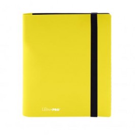 ECLIPSE 4-Pocket PRO-BINDER