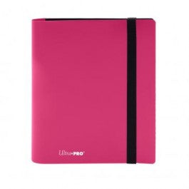 ECLIPSE 4-Pocket PRO-BINDER