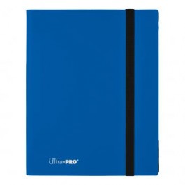 ECLIPSE 9-Pocket PRO-BINDER