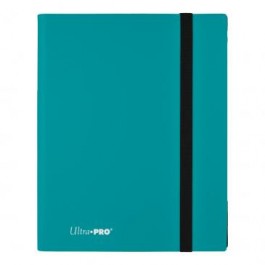 ECLIPSE 9-Pocket PRO-BINDER