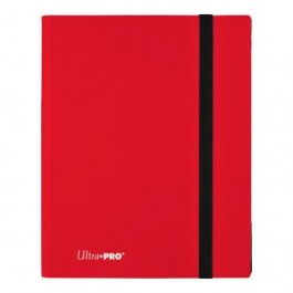 ECLIPSE 9-Pocket PRO-BINDER