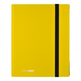 ECLIPSE 9-Pocket PRO-BINDER