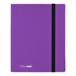 ECLIPSE 9-Pocket PRO-BINDER