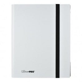 ECLIPSE 9-Pocket PRO-BINDER