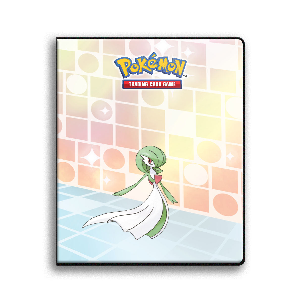 Ultra Pro Pokemon: 9-Pocket Portfolio - Trick Room