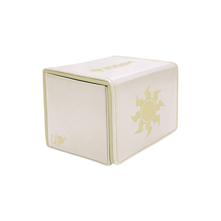 Ultra Pro: Magic the Gathering Alcove Edge Box - Mana 8