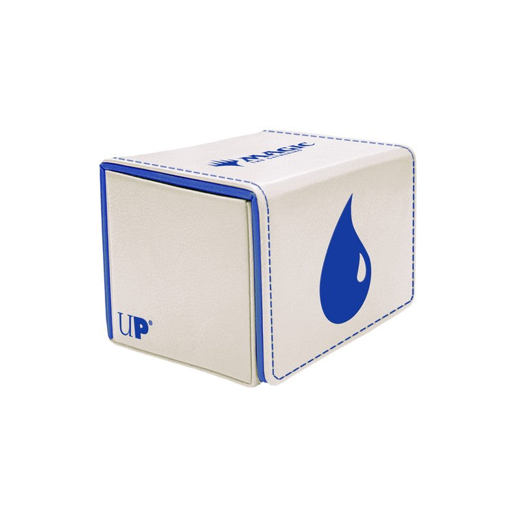 Ultra Pro: Magic the Gathering Alcove Edge Box - Mana 8