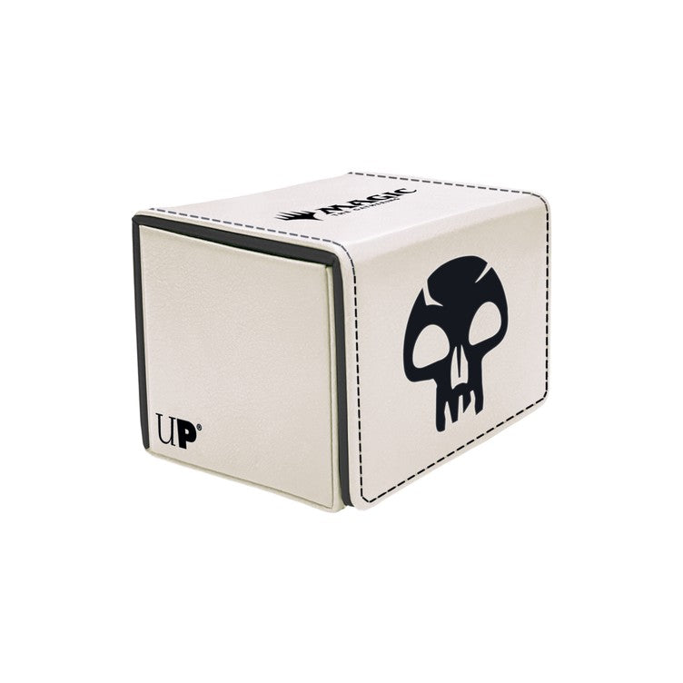 Ultra Pro: Magic the Gathering Alcove Edge Box - Mana 8