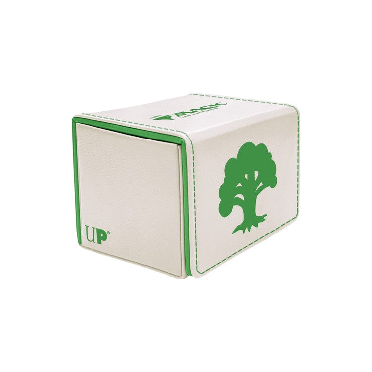 Ultra Pro: Magic the Gathering Alcove Edge Box - Mana 8