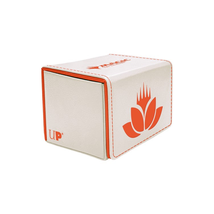 Ultra Pro: Alcove Edge Box