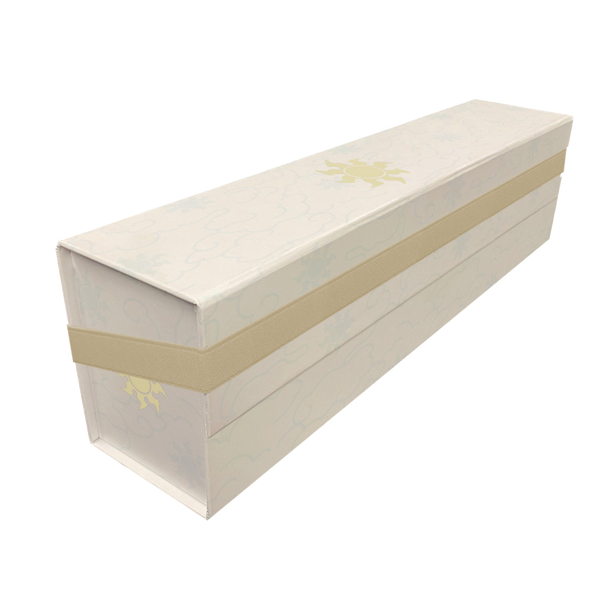 Ultra Pro: Magic the Gathering 500+ Flat Pack Storage Box - Mana 8