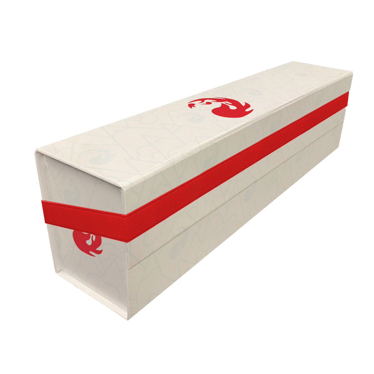 Ultra Pro: Magic the Gathering 500+ Flat Pack Storage Box - Mana 8