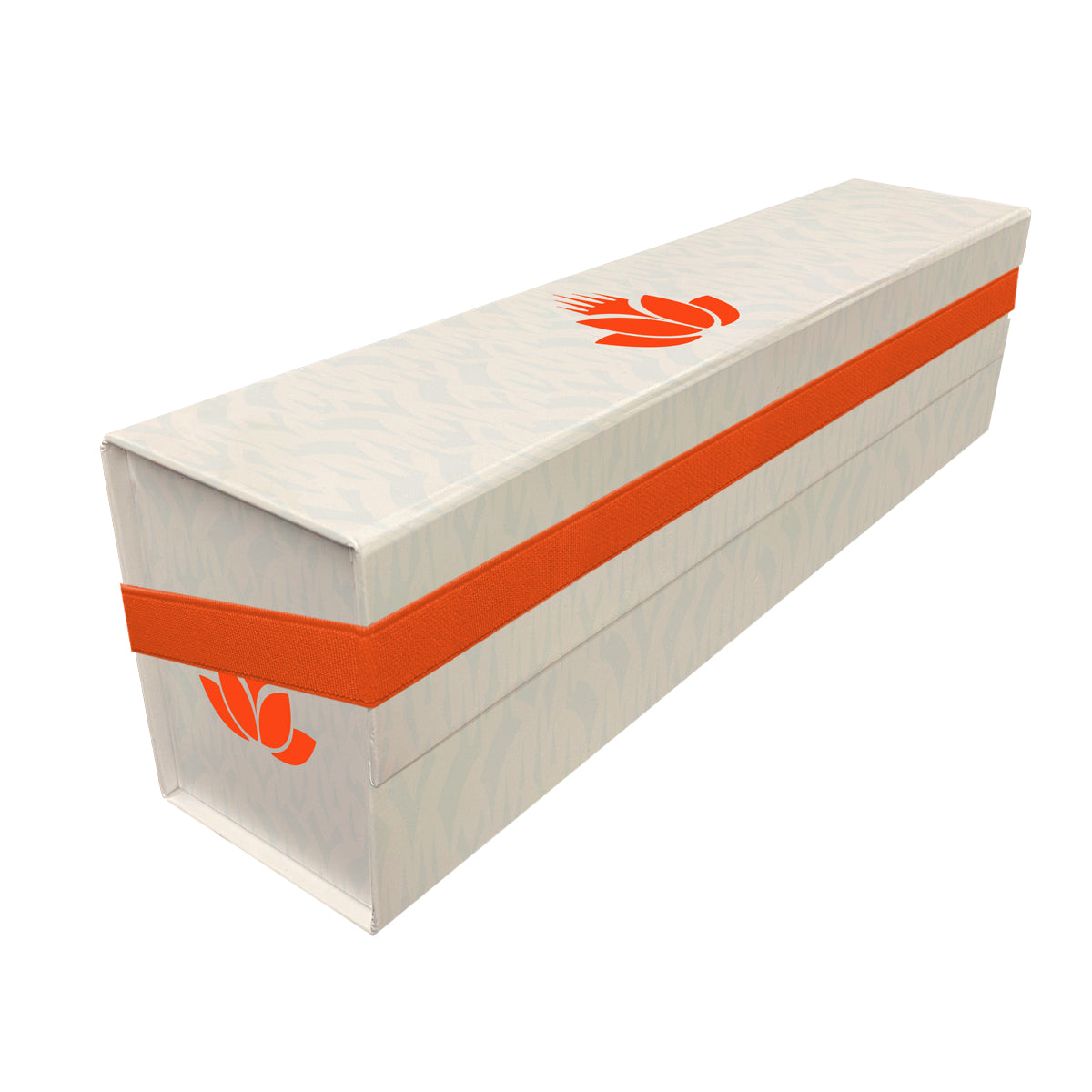 Ultra Pro: Magic the Gathering 500+ Flat Pack Storage Box - Mana 8