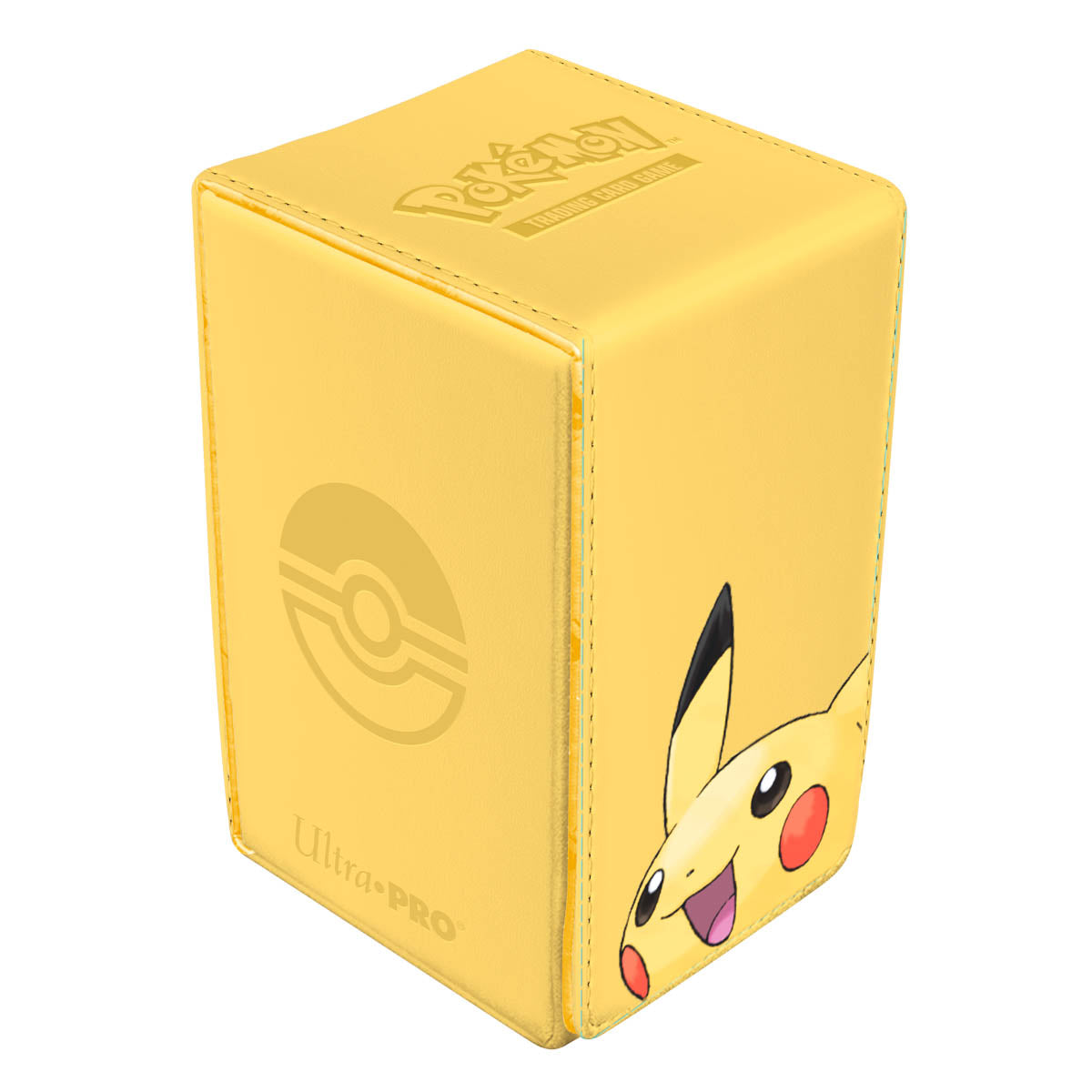 Ultra Pro Alcove Tower: Pokemon - Pikachu