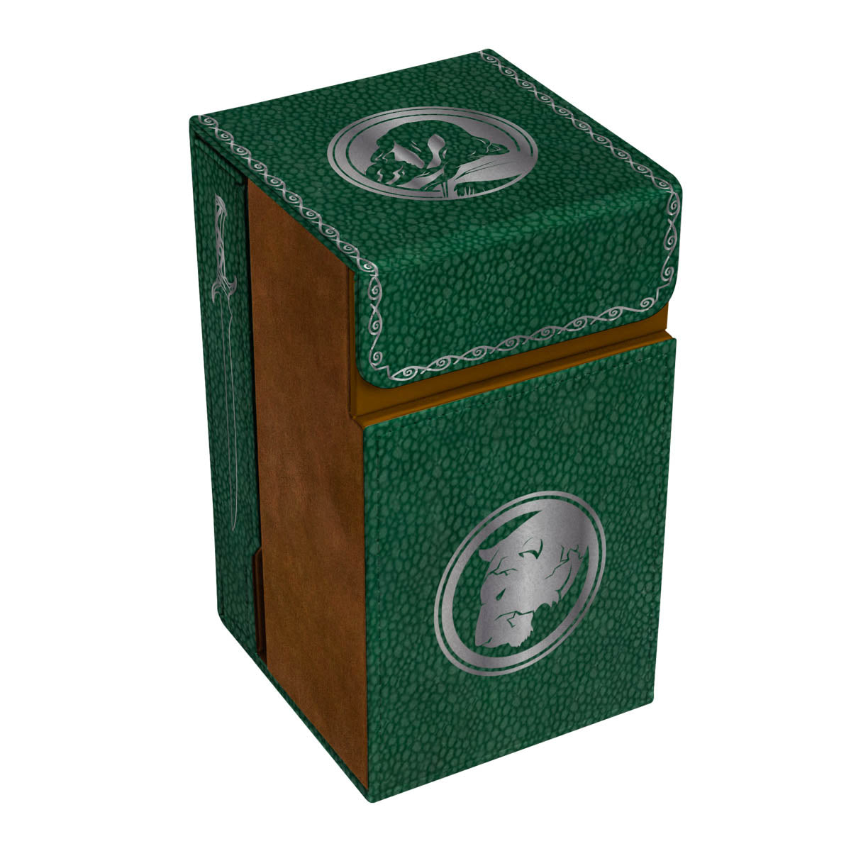 Ultra Pro D&D: Artifacts Across Eternities - Dice Tower