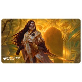 Magic the Gathering Playmat: Commander Series - Elenda, the Dusk Rose