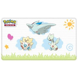 Ultra Pro: Pokemon Playmat - Togepi Evolutions