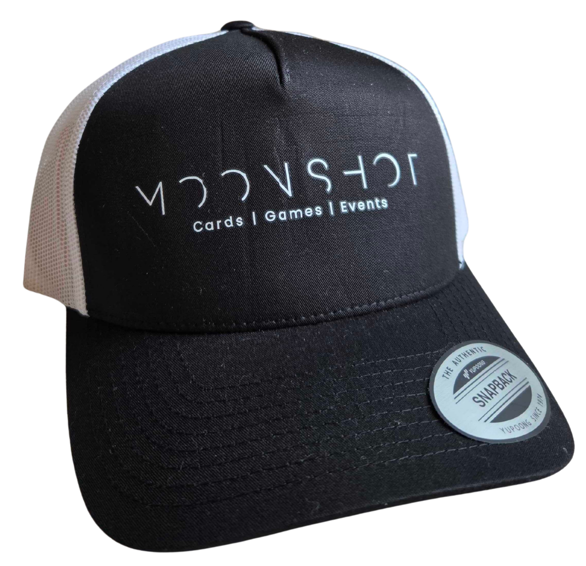 Moonshot: Trucker Hat
