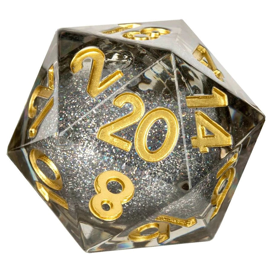 Liquid Core D20
