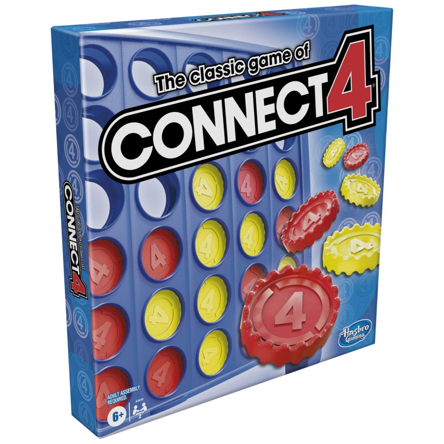 Connect 4 Classic