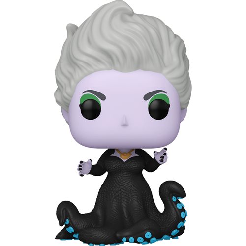 The Little Mermaid Live Action Ursula Funko Pop! Vinyl Figure (1364)
