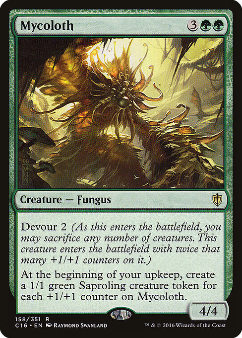 C16: Mycoloth