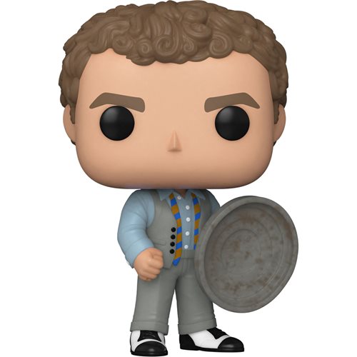 The Godfather 50th Anniversary Sonny Corleone Funko Pop! Vinyl Figure (1202)