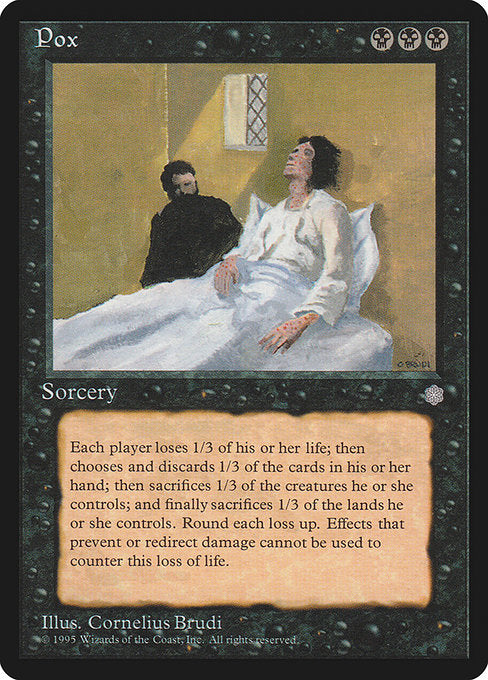 ICE: Pox