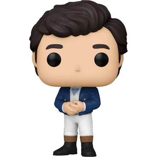 The Little Mermaid Live Action Prince Eric Funko Pop! Vinyl Figure (1363)