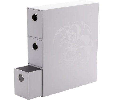 Dragon Shield: Fortress Card Drawers
