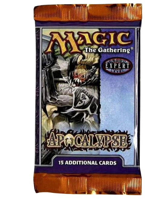 APC: Booster Pack - Moonshot Rips