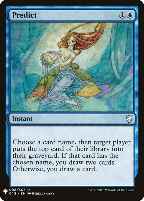 PLST: Predict