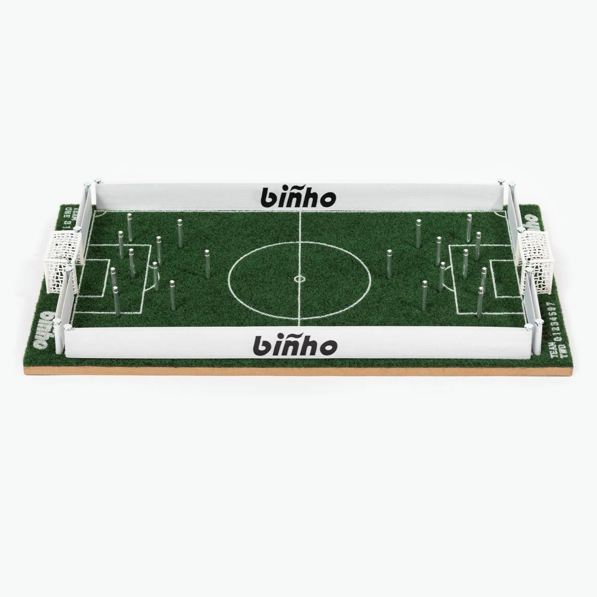 Binho Board: Classic Green Turf
