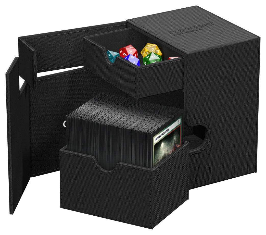 Ultimate Guard Flip N' Tray 133+ Monocolor