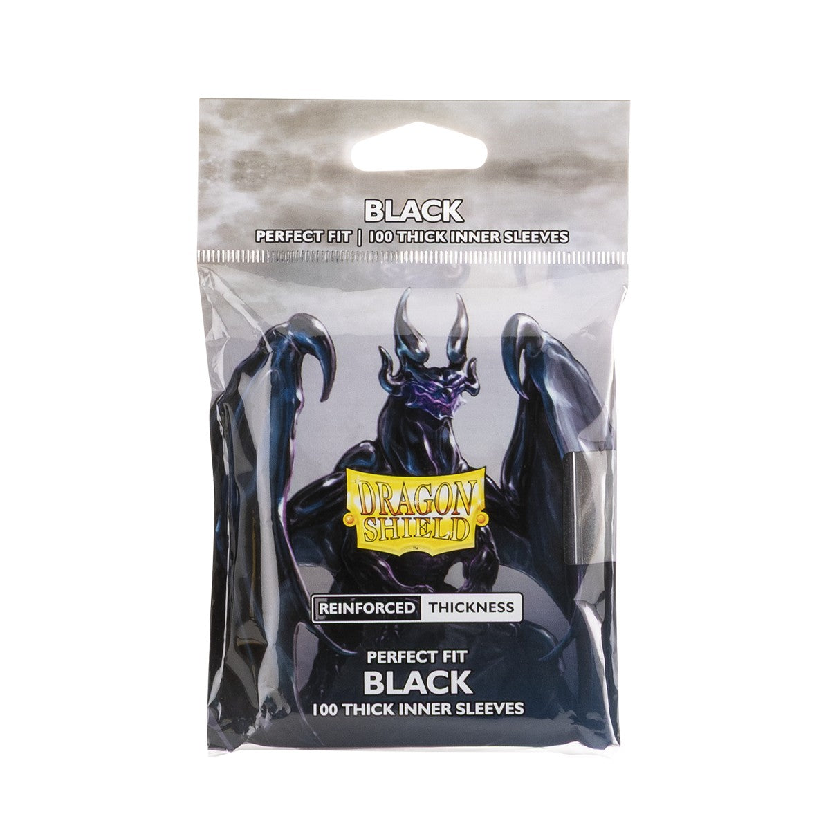 Dragon Shield Sleeves: Perfect Fit Standard Thick Inner