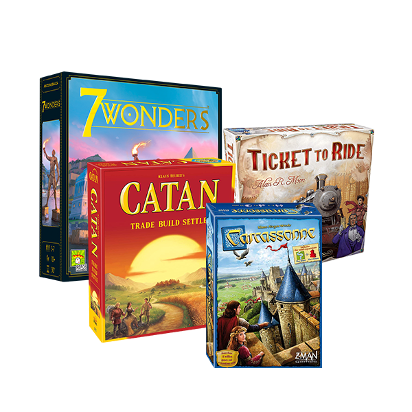 Board Games