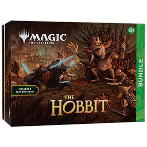 The Hobbit - Bundle (Preorder)