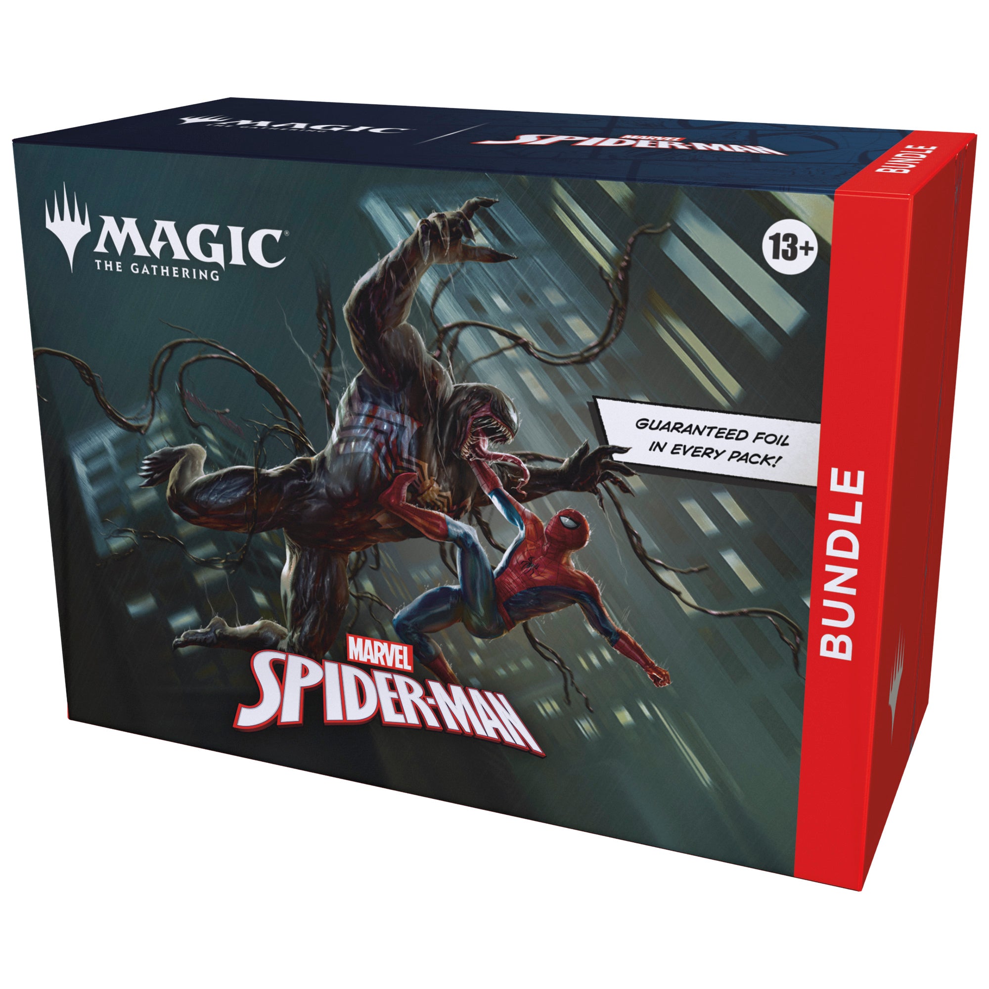 Marvel's Spider-Man - Bundle