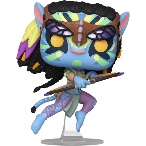 Avatar Battle Neytiri Pop! Vinyl Figure (1323)