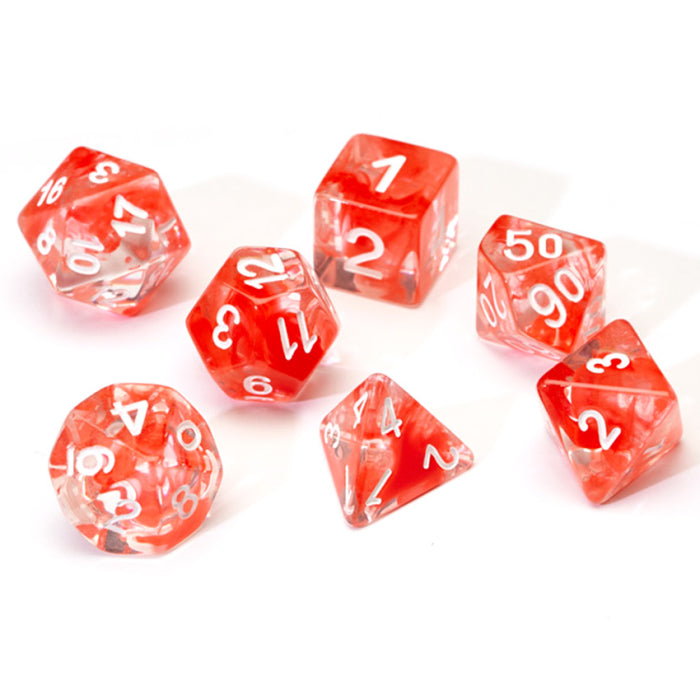 Sirius 7 Die Set