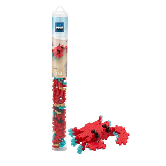 Plus-Plus Tube