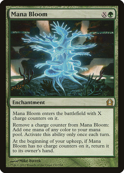 RTR: Mana Bloom