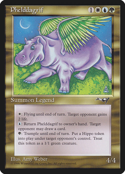 ALL: Phelddagrif