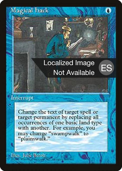4BB: Magical Hack