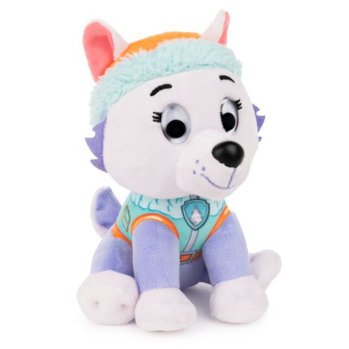 PAW Patrol Everest Signature Uniform 6-Inch Plush