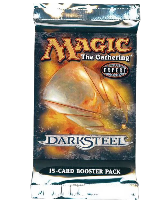 Darksteel Booster Pack - Moonshot Rips