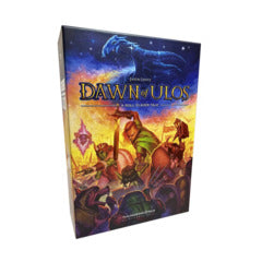 Dawn of Ulos