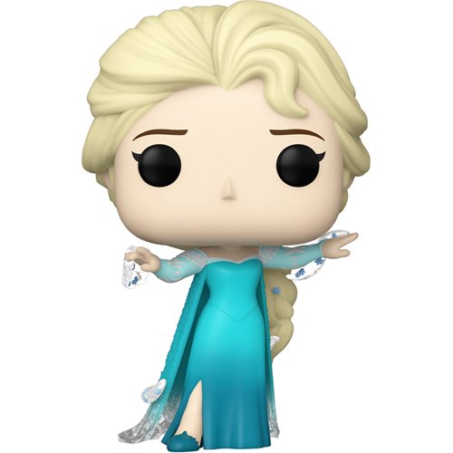 Disney 100 Frozen Elsa Funko Pop! Vinyl Figure (1319)