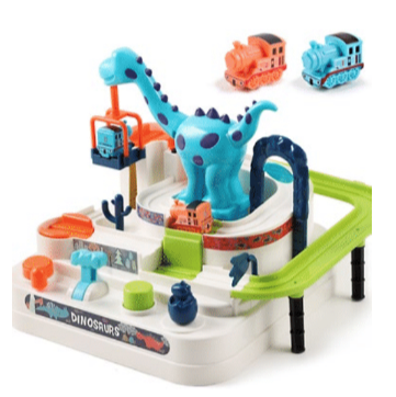 Dinosaur Train Adventure