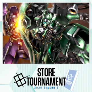 (Plainfield) Gundam TCG Weekly Play